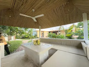 Furnished 3bdrm Villa in Kaskazini A for sale