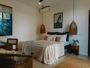 Furnished 3bdrm Villa in Kaskazini A for sale