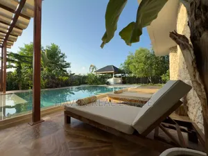 Furnished 3bdrm Villa in Kaskazini A for sale