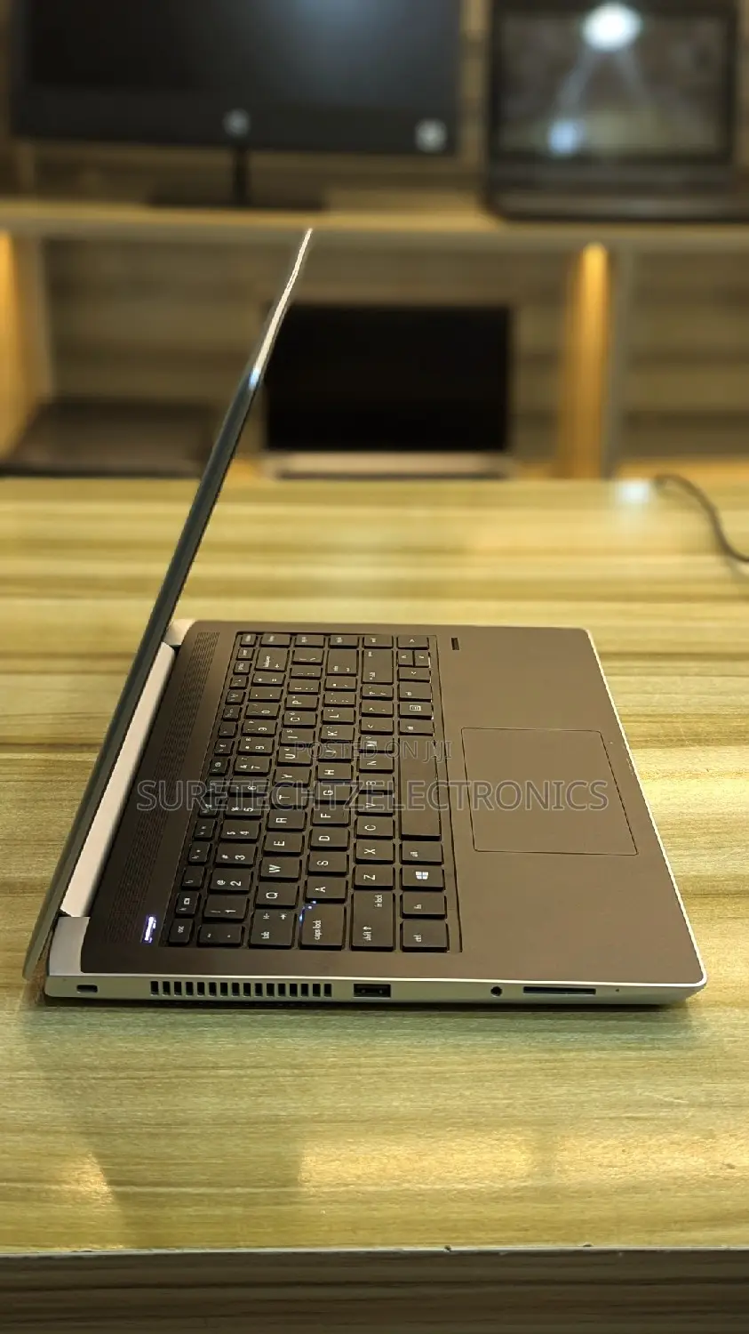 Laptop HP ProBook 430 G5 8GB Intel Core i5 SSD 256GB
