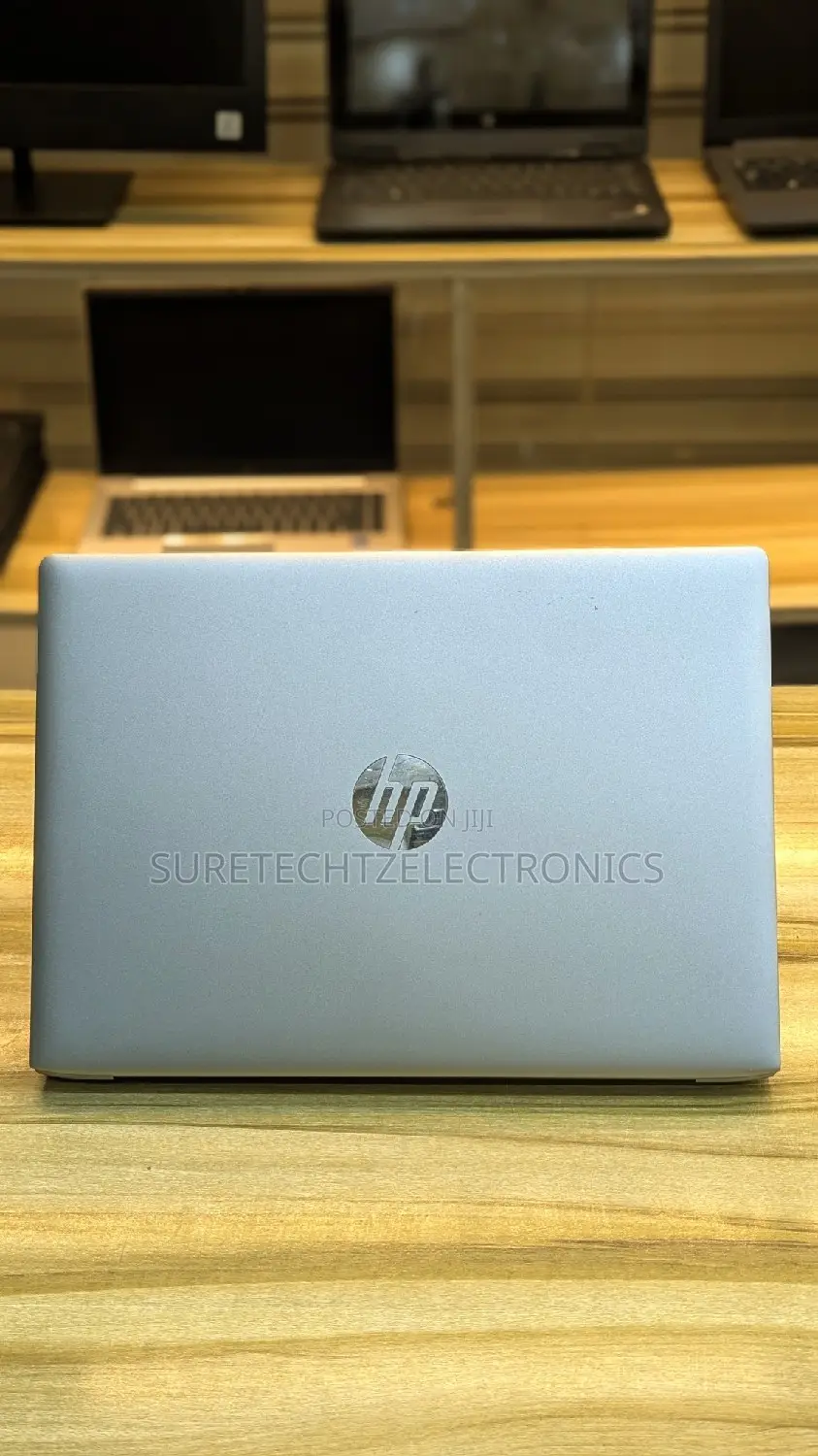 Laptop HP ProBook 430 G5 8GB Intel Core i5 SSD 256GB
