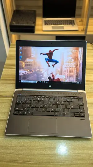 Laptop HP ProBook 430 G5 8GB Intel Core i5 SSD 256GB