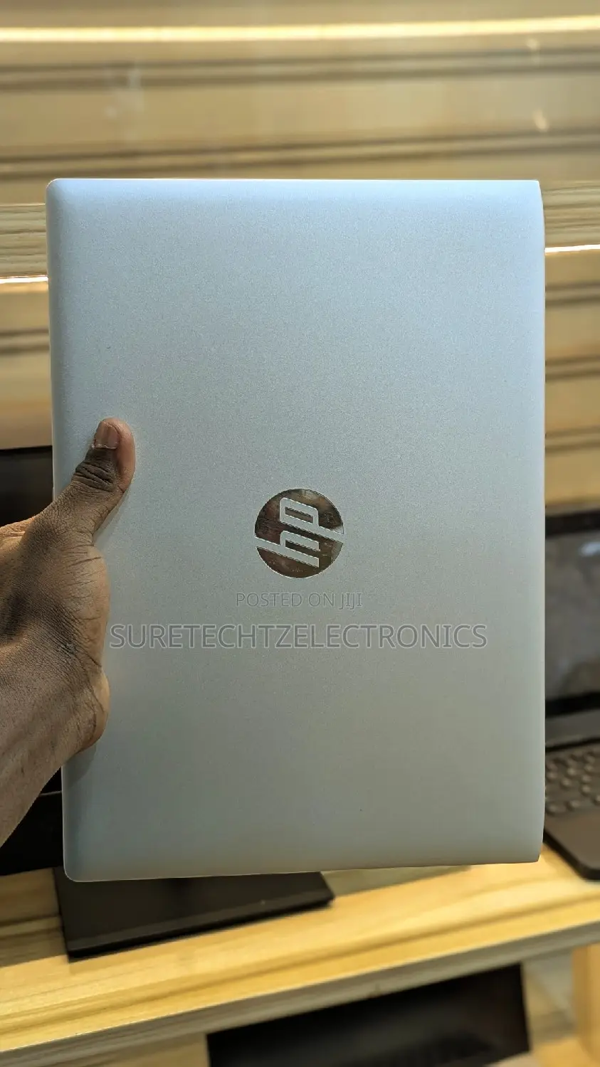 Laptop HP ProBook 430 G5 8GB Intel Core i5 SSD 256GB