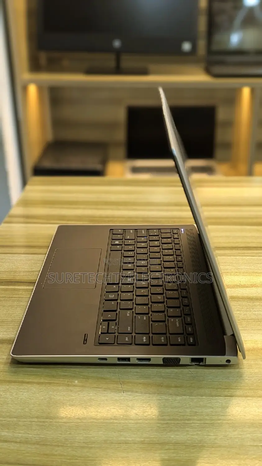 Laptop HP ProBook 430 G5 8GB Intel Core i5 SSD 256GB