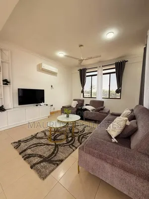 Furnished 2bdrm Apartment in Msasani for rent