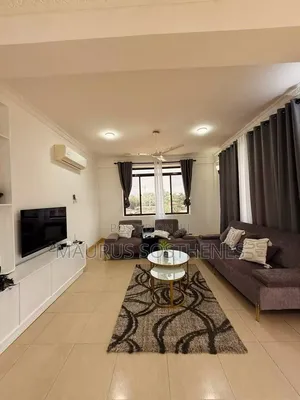 Furnished 2bdrm Apartment in Msasani for rent