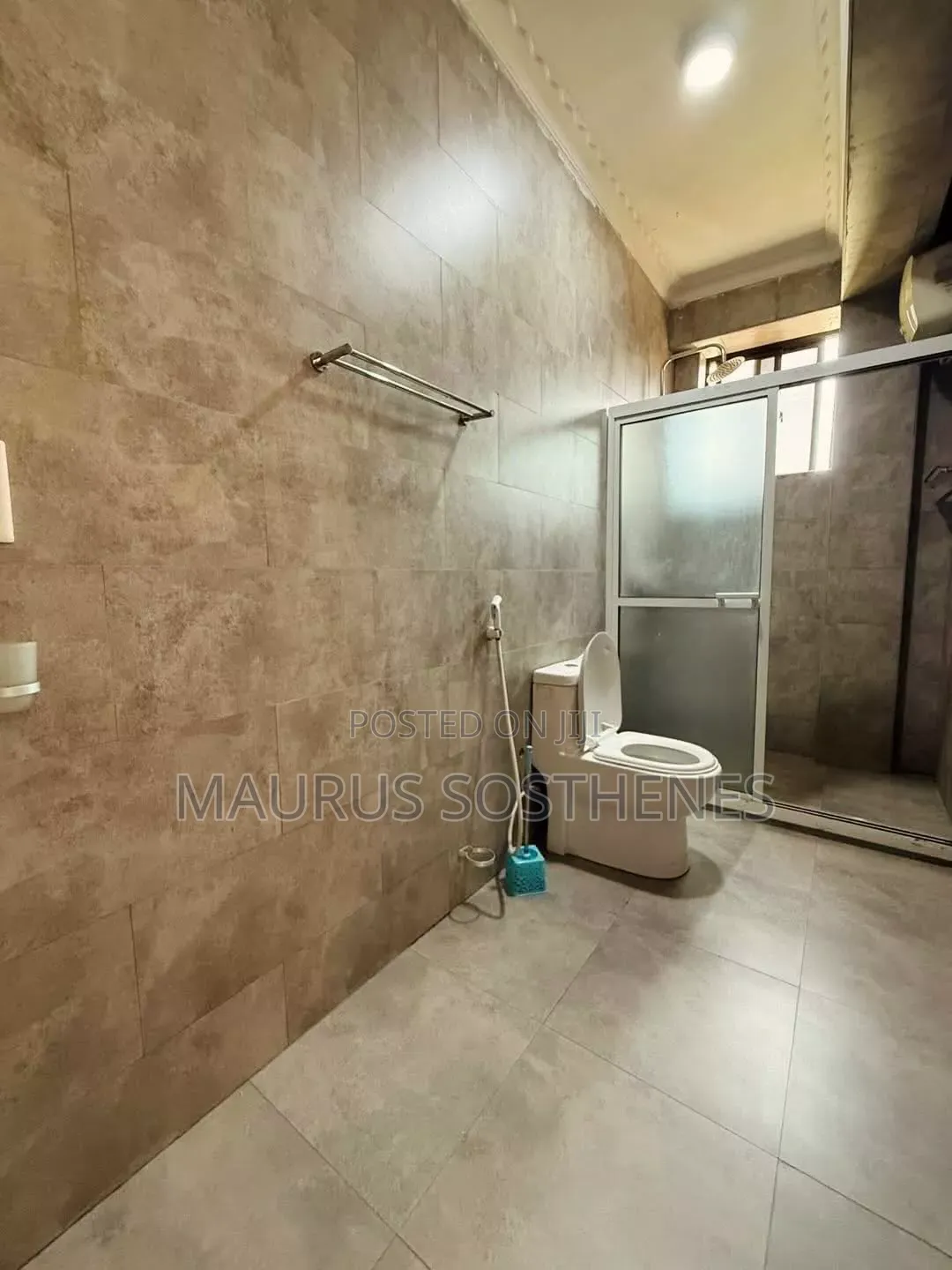 Furnished 2bdrm Apartment in Msasani for rent