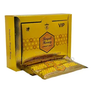 Royal H0ney Vip
