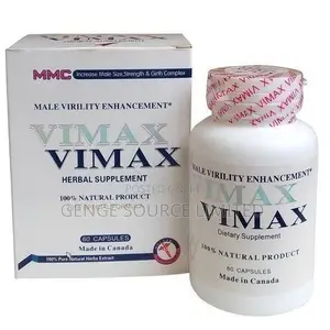 Vitamax Canada