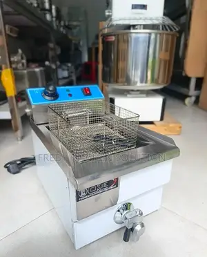 "Electric Fryer*