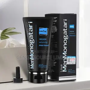 Men Monogatari Lubricant