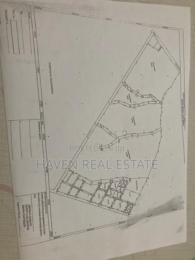 150 Acres for Sale at Mlandizi Kibaha Pwani