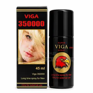 Super Viga Delay Spray