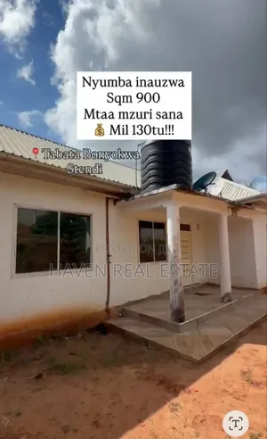 3bdrm House in Tabata for sale