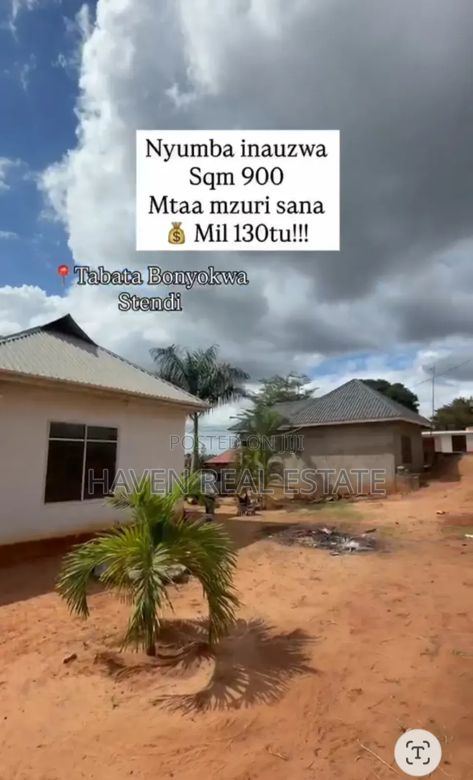 3bdrm House in Tabata for sale