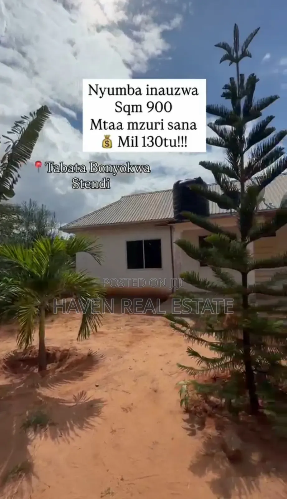 3bdrm House in Tabata for sale