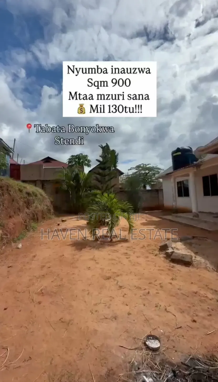 3bdrm House in Tabata for sale