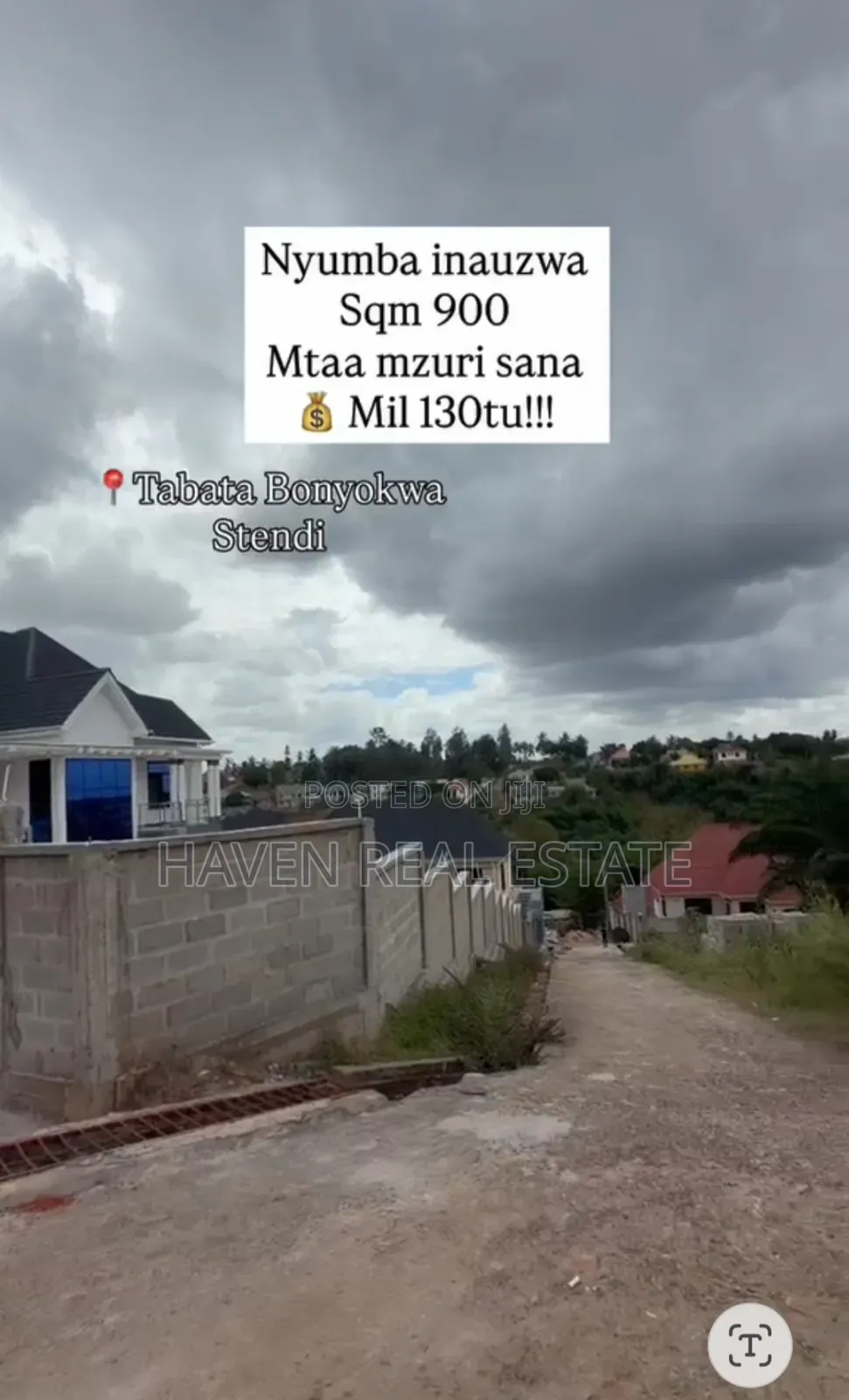 3bdrm House in Tabata for sale