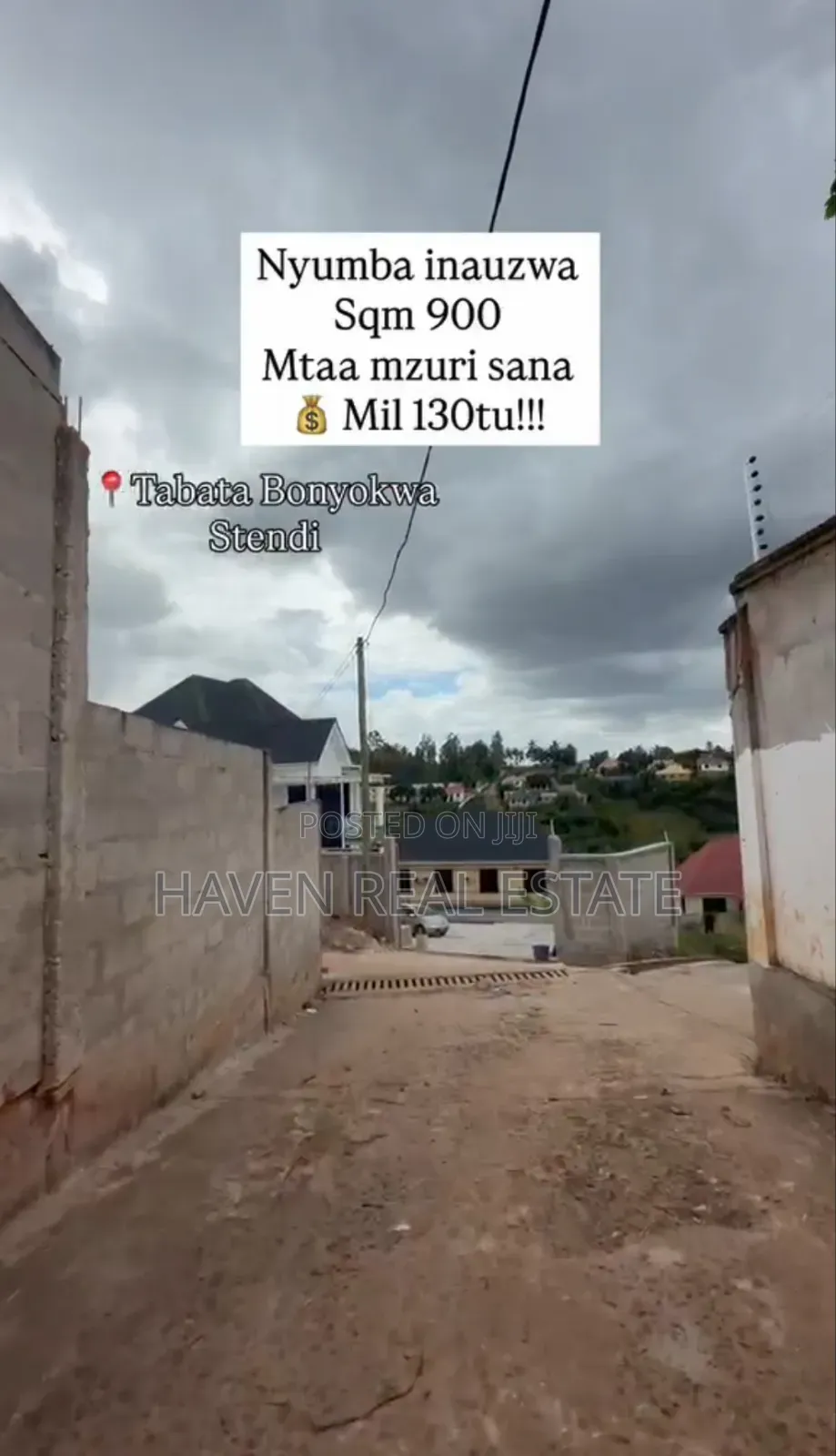 3bdrm House in Tabata for sale