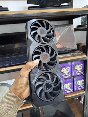 Amd Rx 7900xt