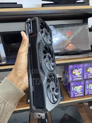 Amd Rx 7900xt