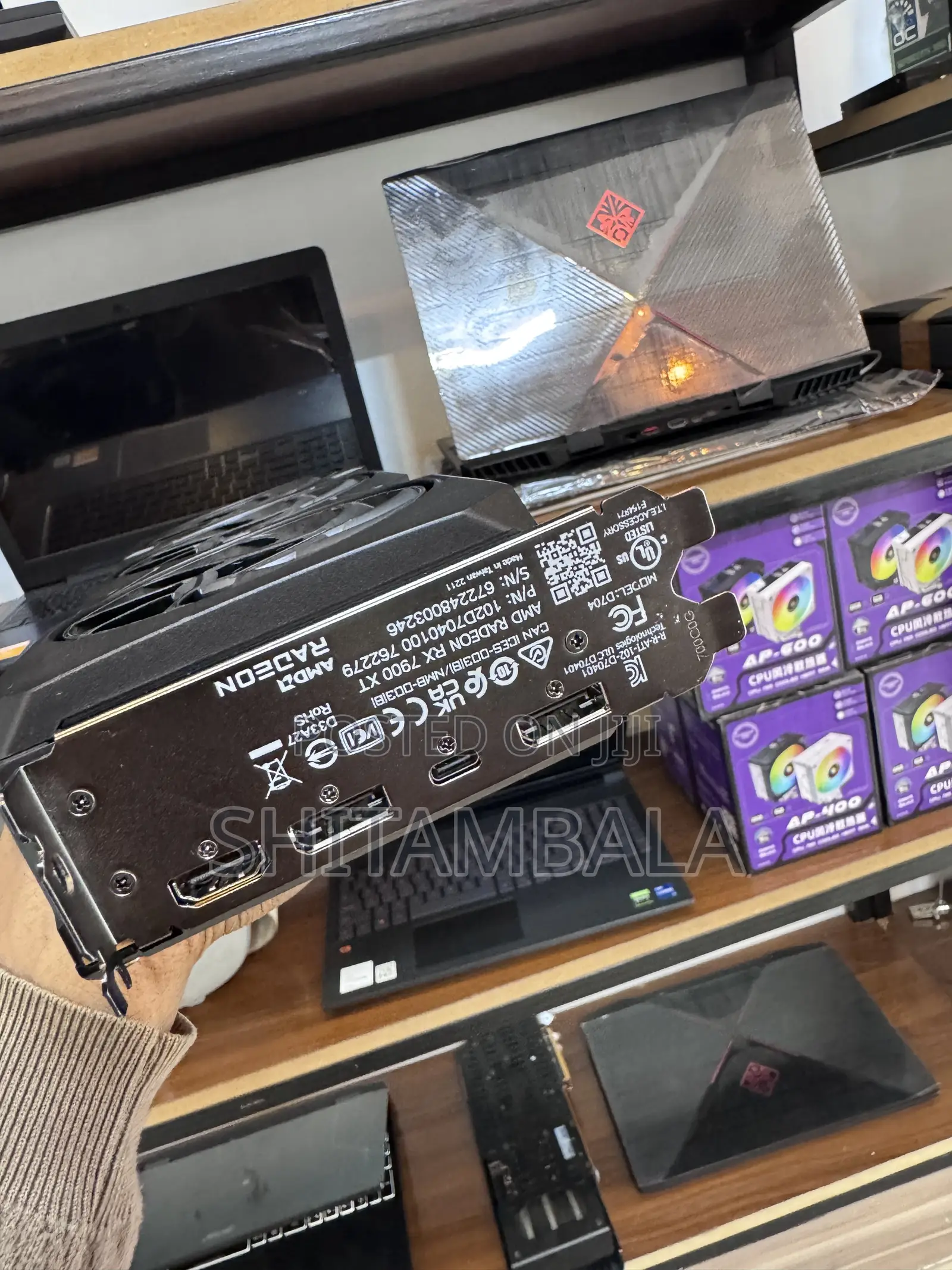 Amd Rx 7900xt