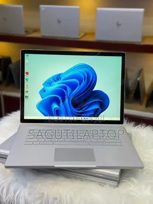 Laptop Microsoft Surface Book 2 16GB Intel Core i7 SSD 1T