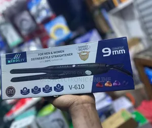 Pasi Ya Nywele Kwa 27000