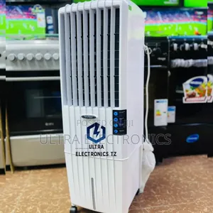 Diet Evaporative Air Cooler 22 Litres Full Function Remote