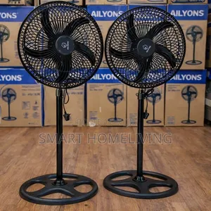Ailyons Stand Fan Size 18" Fs-1801