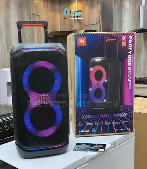 JBL Partybox 320 Original