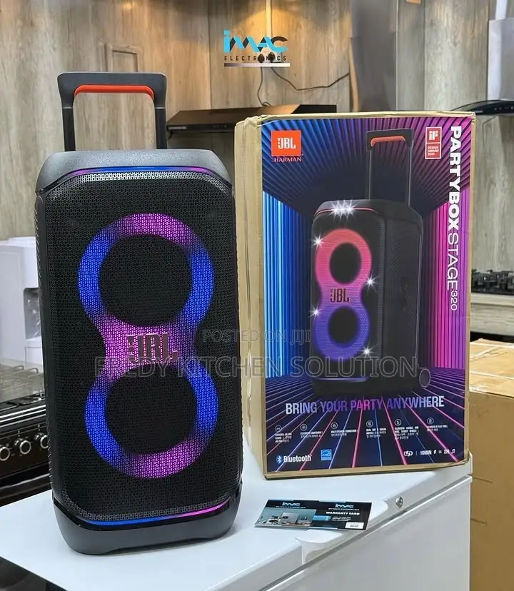 JBL Partybox 320 Original
