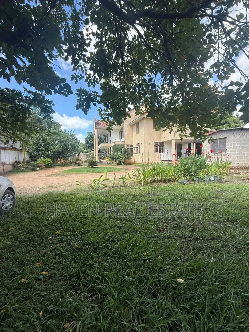 4bdrm House in Mbezi Beach for rent