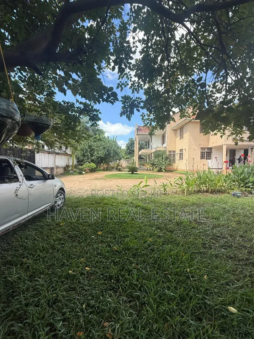 4bdrm House in Mbezi Beach for rent