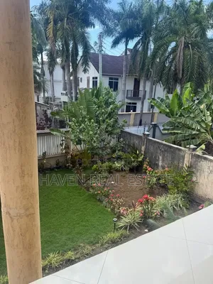 4bdrm House in Mbezi Beach for rent