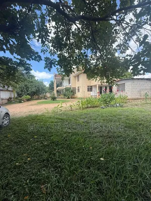 4bdrm House in Mbezi Beach for rent