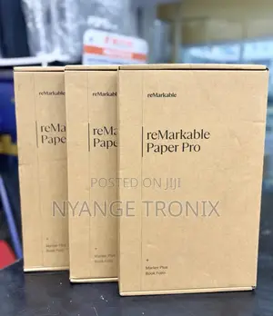 New reMarkable Paper Pro 64 GB