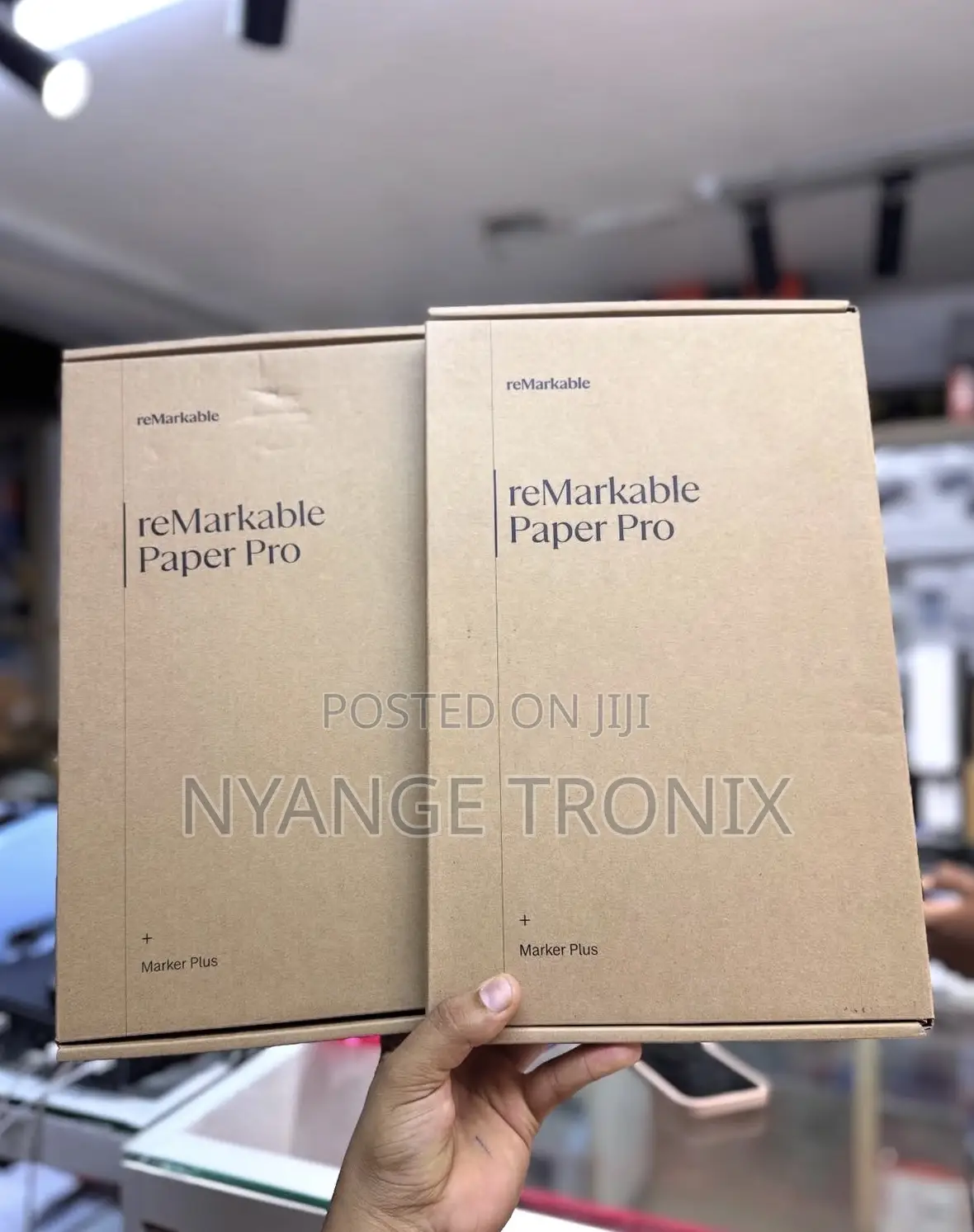 New reMarkable Paper Pro 64 GB