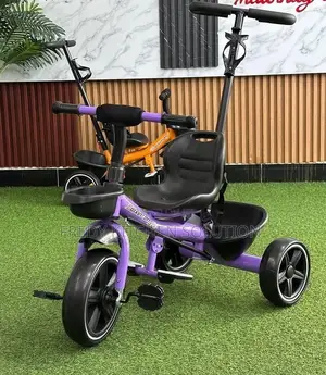 Tricycle Available