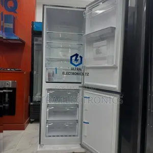 Ailyons Combi Fridge With Water Dispenser 317 LitresBottom Freezer