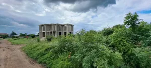 Plot for Sale Mbweni Near Round About