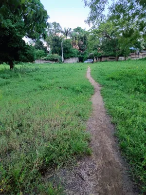 Plot for Sale Mbweni Near Round About