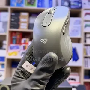 Logitech Signature M650l Left Wireless Mice