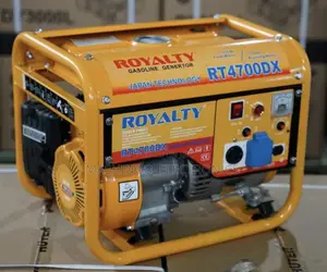 Royalty Generators 1 Kva
