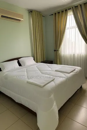 Furnished 2bdrm Apartment in Mikocheni B for rent