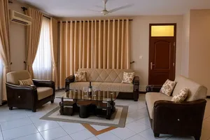 Furnished 2bdrm Apartment in Mikocheni B for rent