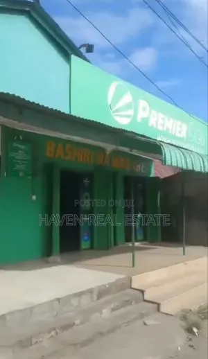 4bdrm House in Mbagala for sale