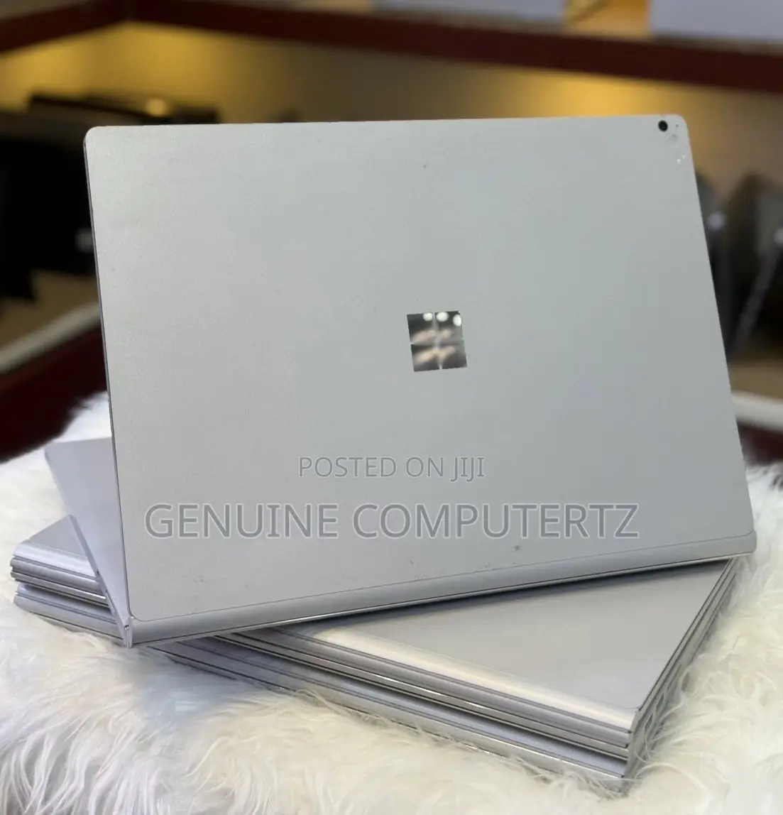 Laptop Microsoft Surface Book 2 16GB Intel Core i7 SSD 1T