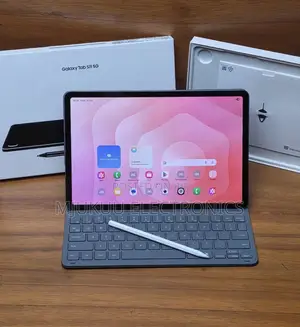 New Samsung Galaxy Tab S11 5G 256 GB Black