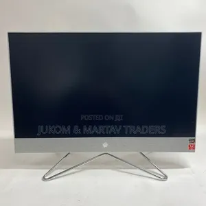 Desktop Computer HP 290 G4 All-in-One 12GB AMD Ryzen 5 SSD 512GB